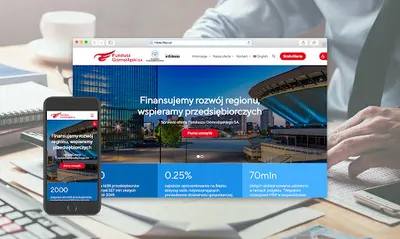 Webmi - Bartosz Cębrzyna